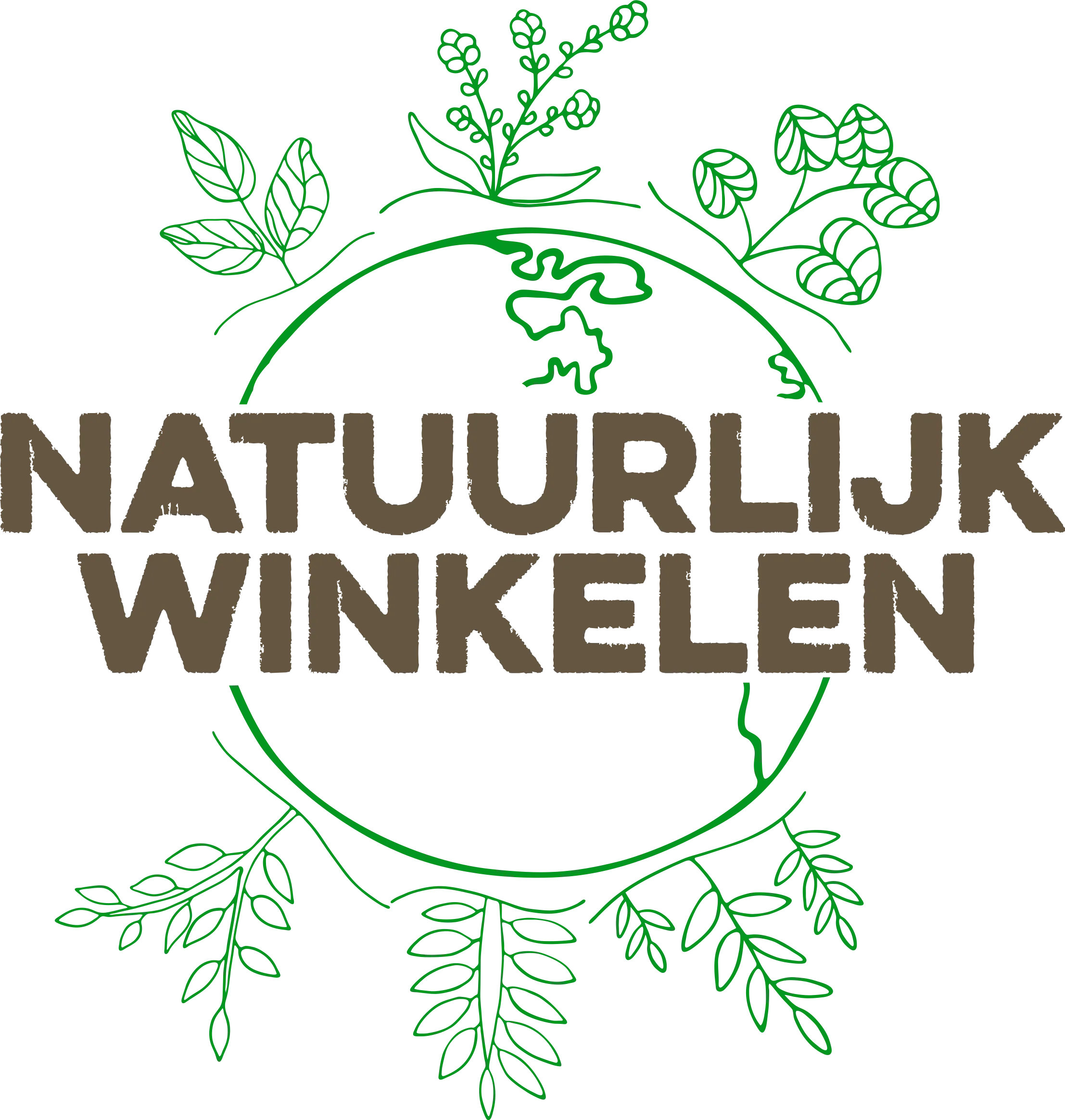 Natuurlijk Winkelen